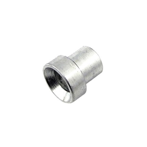Douille aluminium 3an - aluminium,