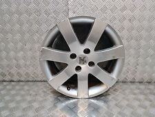 Jante alu alliage - Peugeot 308 I - Santiaguito I - 7" x 16" ET32 - 9680729880 *