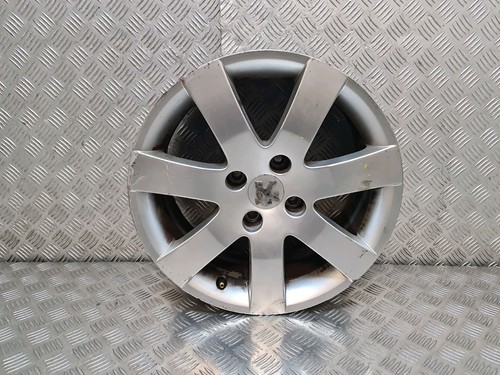 Jante alu alliage - , peugeot