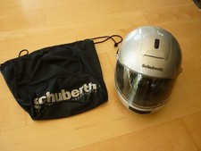 Schuberth MMotorcycle Helmut