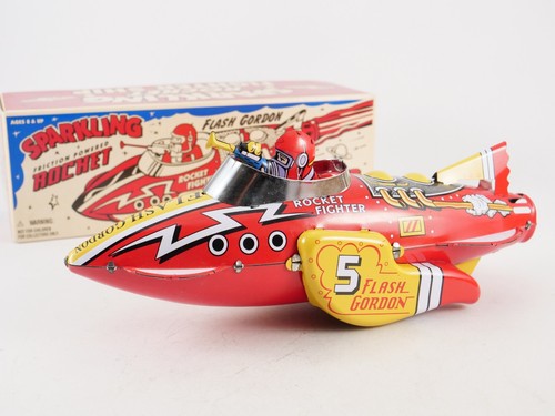 Schylling chine rocket fighter - chine,