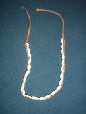 Collier ceinture cuir orne - ceinture,