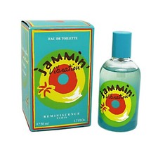 Reminiscence, Jammin