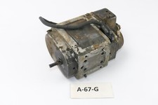 D-RAD R 0/4 - Alternateur à