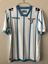 Official Authentic SS Lazio