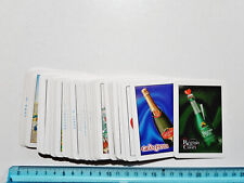 Cartes De Jeu Marchande En