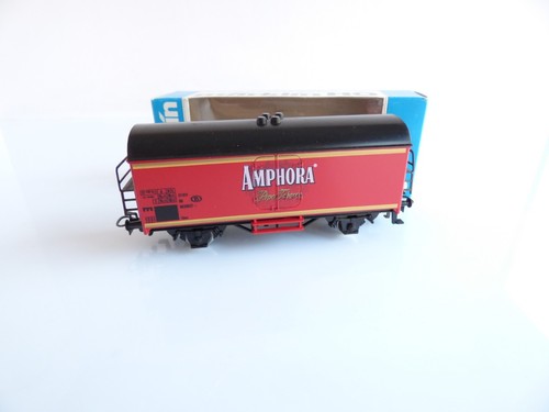 Marklin 85742 wagon - 85742,