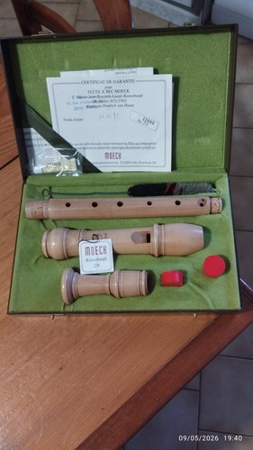Instrument musique flûte - de,