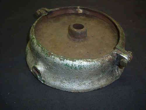 Rare support fonte globe - support,