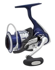 Daiwa Freams Ltd.Édition