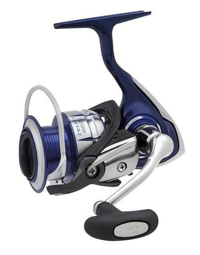 Daiwa freams ltd édition - daiwa, ltd.Édition