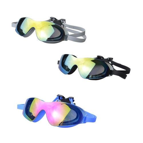 Lunettes natation - de,