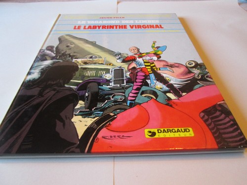 Vagabond des limbes le - des,