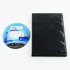 Playstation 3 Jeu Singstar