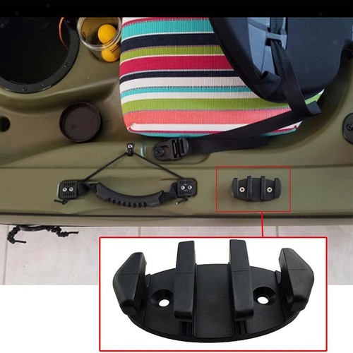 Kit chariot ancrage pour - kit, de