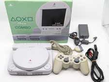 Console Sony PS One Combo