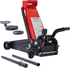 3T Cric hydraulique de