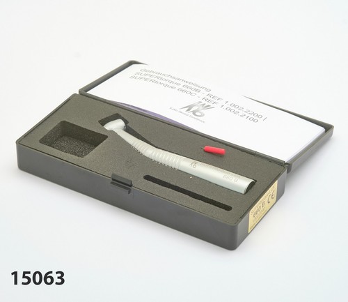 Kavo turbine 660 - 660, supertorque
