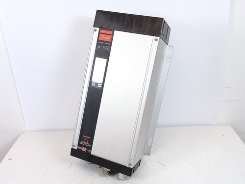 Danfoss 175h2907 variateur - danfoss, de