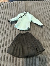 Minifee Bjd Doll Asian