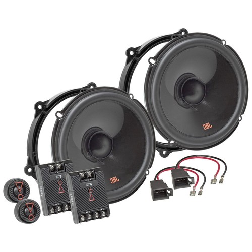 Kit jbl stage3 607cf - jbl,