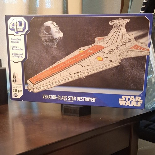 Build star wars - star,