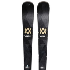 Ski occasion Volkl Deacon 76 + fixations