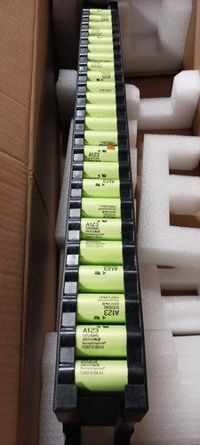 A123 anr26650m1b - cells),