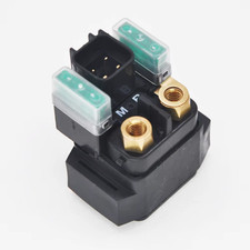Relais Solénoïde Démarreur