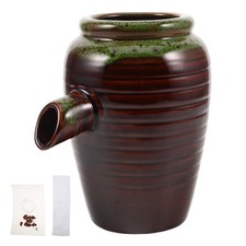  Pot Écologique En Argile À