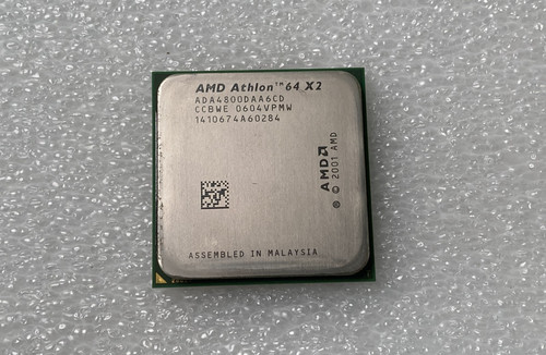 Amd athlon 4800 - amd,