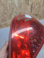 Feu arriere principal droit (feux) PEUGEOT 207 6351Y7