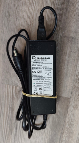 Coming data chargeur - ★,