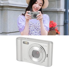 Digital Camera For Teens Kids