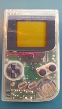 Console Nintendo Game Boy