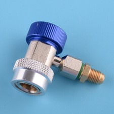 R134A Coupler Car A/C Manifold