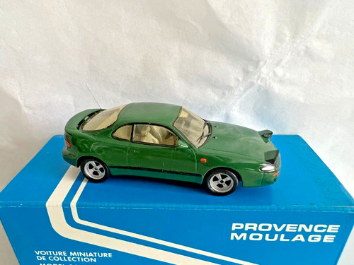 Provence moulage toyota - provence, 1/43
