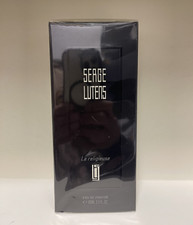 SERGE LUTENS - LA RELIGIEUSE - VAPO 100 ML EAU DE PARFUM - NEUF S/S BLISTER