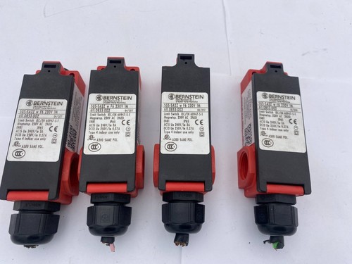 4pc bernstein sgs - x, sgs-sa2z