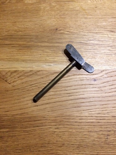 Clef pour les jouets - pour, citroen