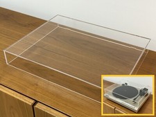 Pioneer PL-7 Capot Couvercle
