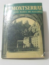 Le montserrat | José Maria De Sagarra | Très bon état