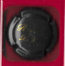 capsule de champagne CHANOINE FRERES