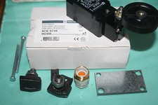 TELEMECANIQUE INTERRUPTEUR DE