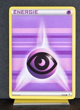 carte Pokémon 79/83 Énergie