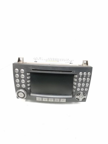 Mercedes benz slk r171 - mercedes-benz,
