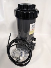 CHLORINATEUR PISCINE 4 KG