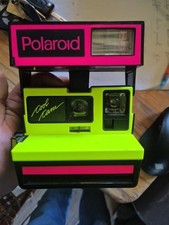 Polaroid Cool Cam USA