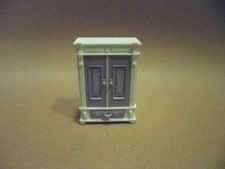 Armoire Belle Epoque Playmobil