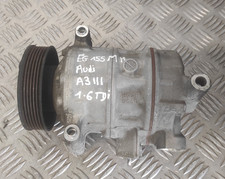 Compresseur de Clim - AUDI A3 III (3) SPORTBACK 1.6TDI 110CV FAP - 5Q0820803E
